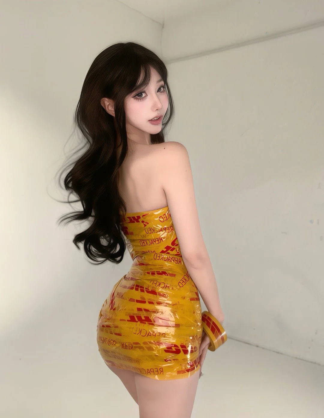 美女写真