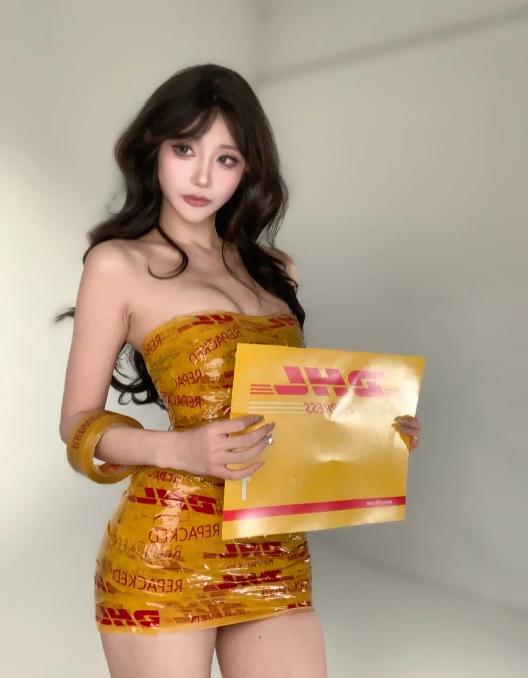 美女写真