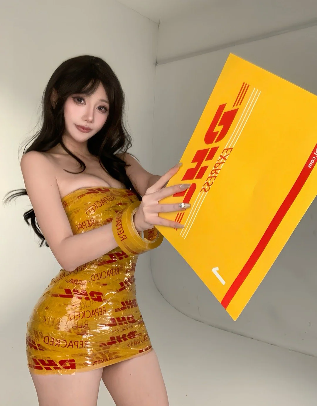 美女写真