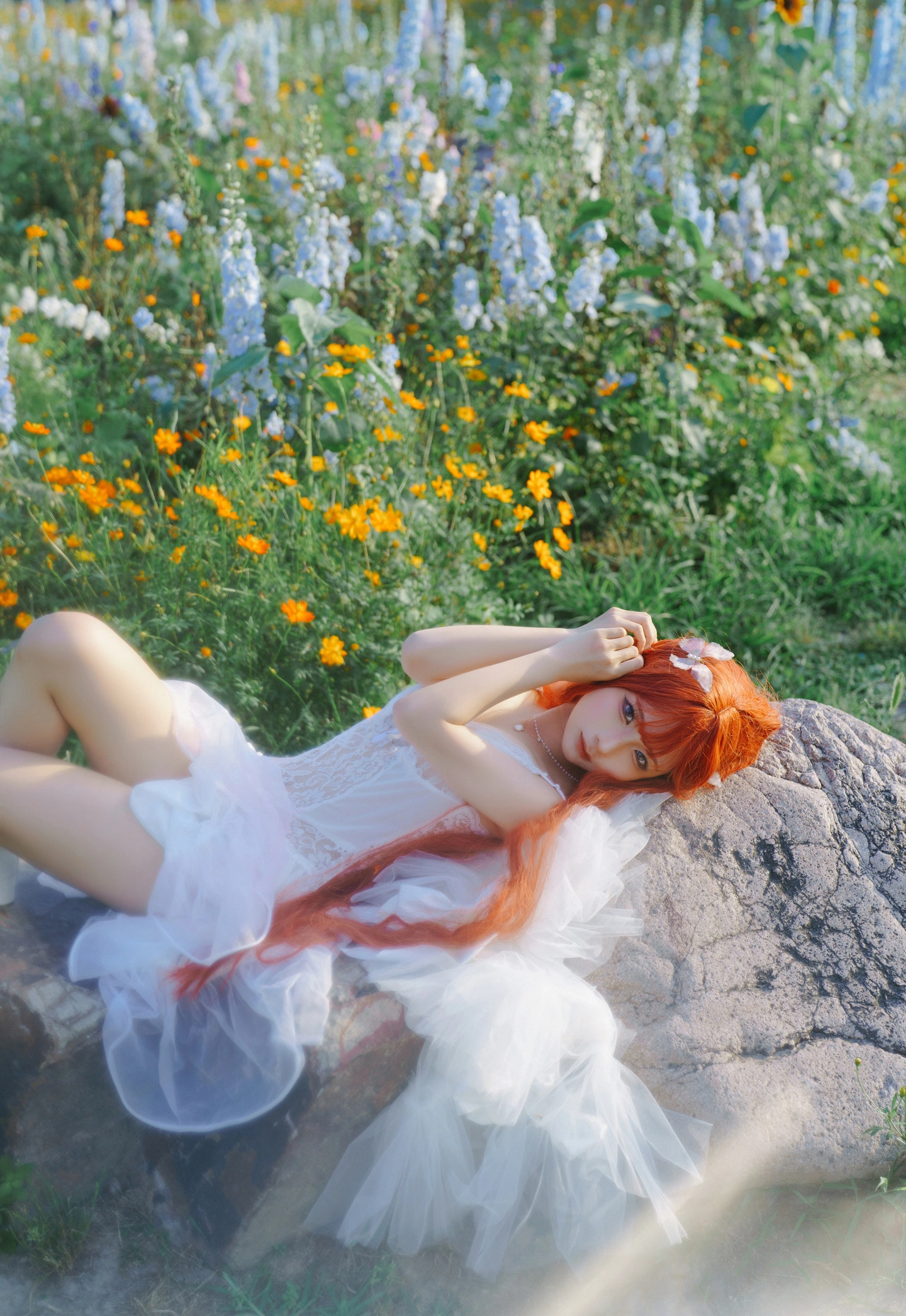 少女写真