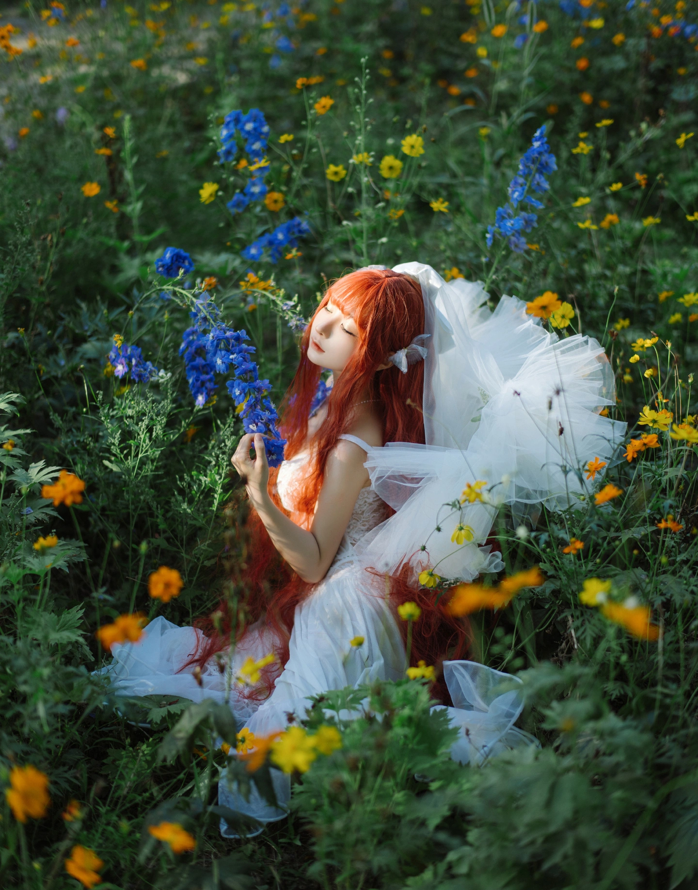 少女写真
