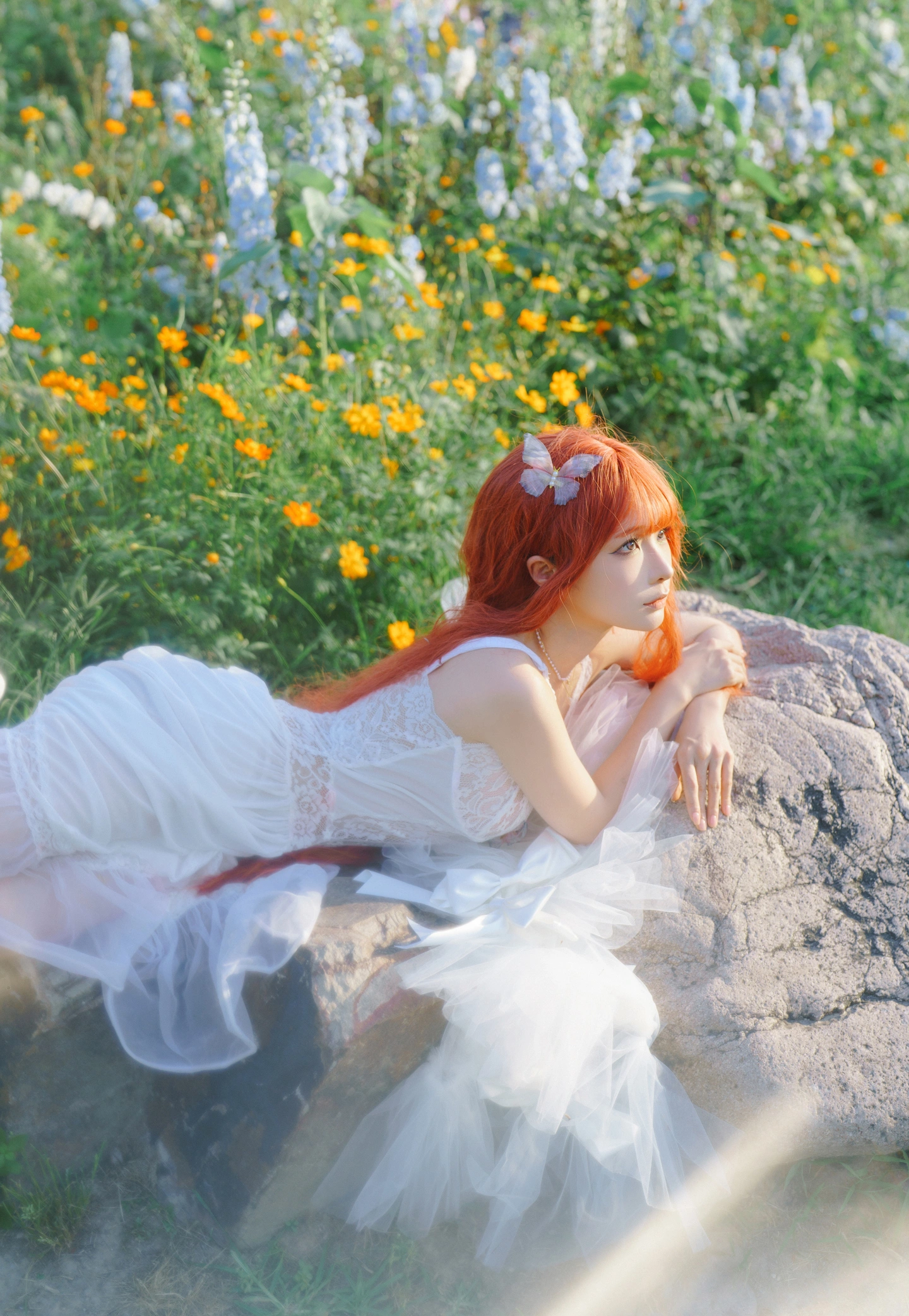 少女写真