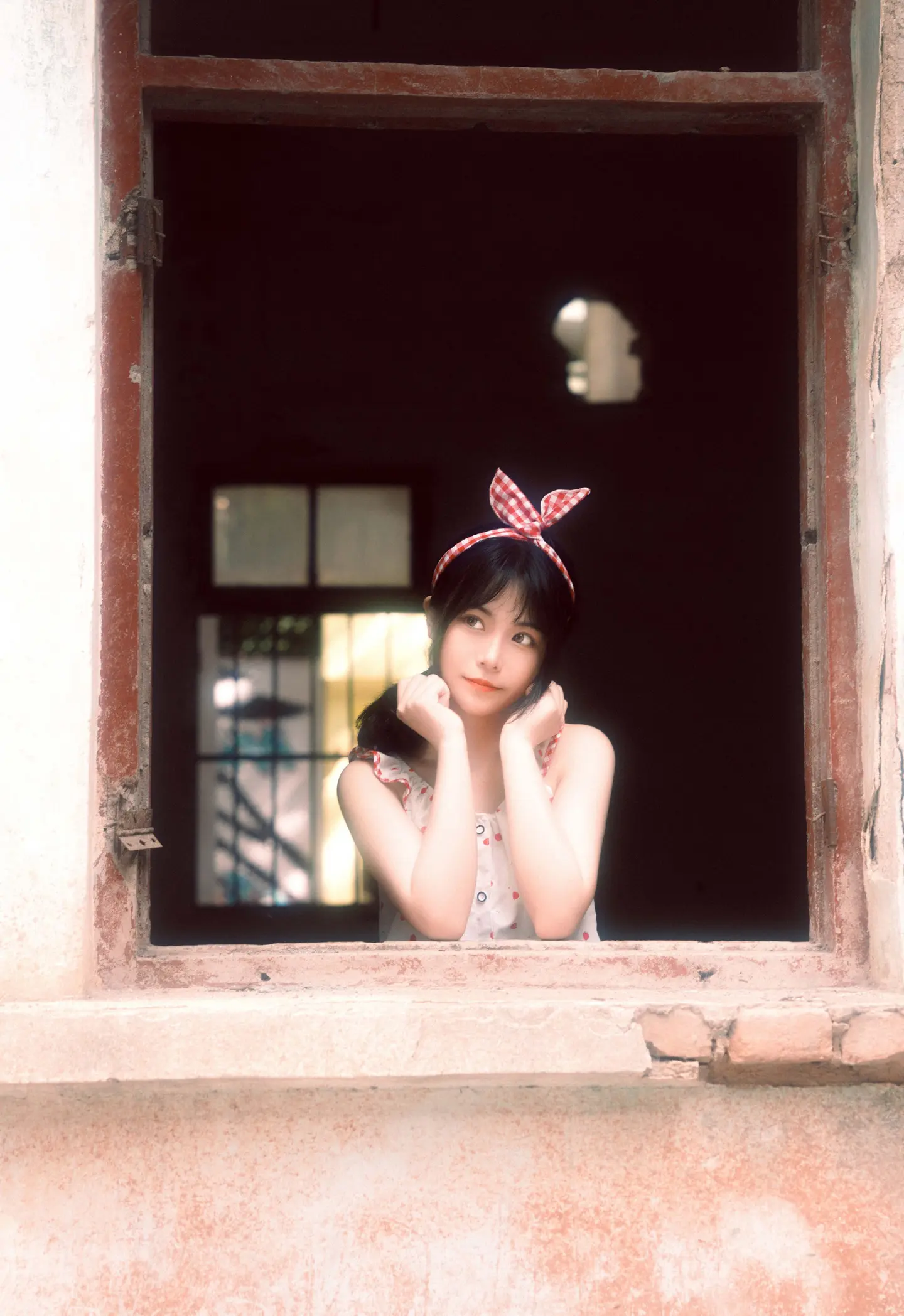 《妹系》少女写真