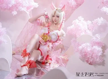 永劫无间春天的气息——来了！-零次元