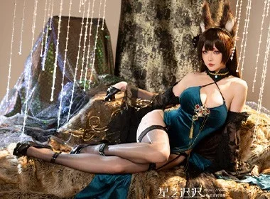 碧蓝航线久等了，是点点眉大姐姐！-零次元