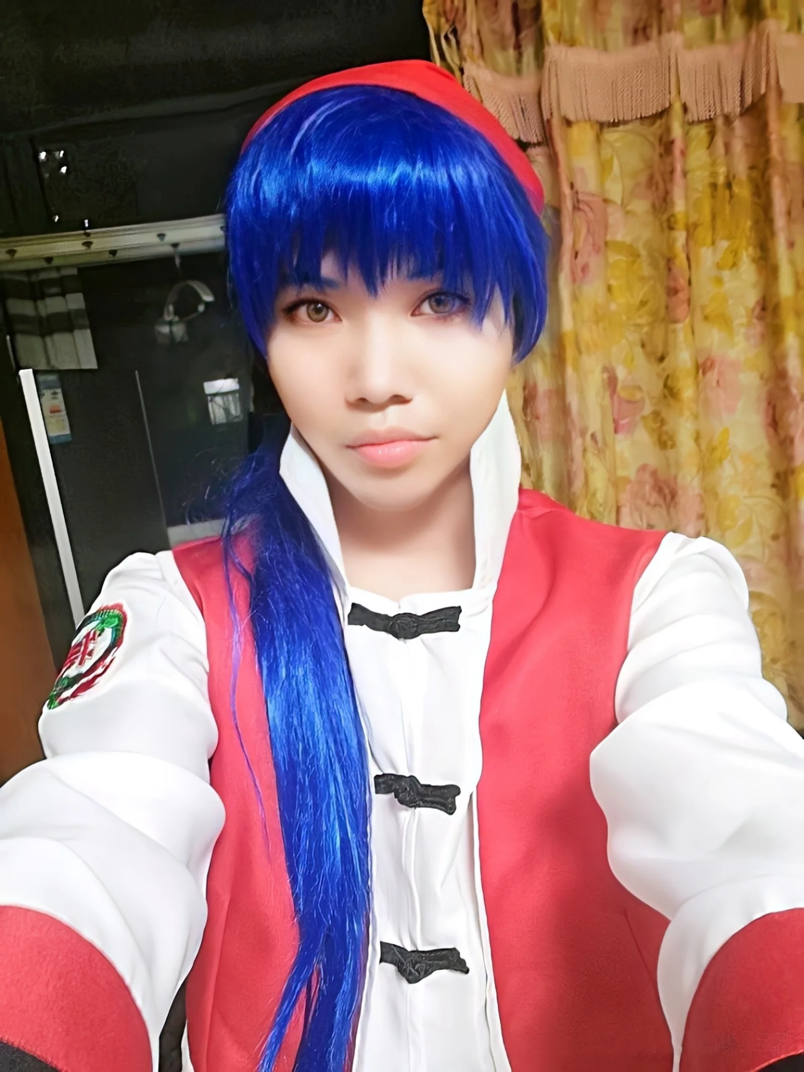 中华小当家cosplay-特级厨师刘昴星-零次元