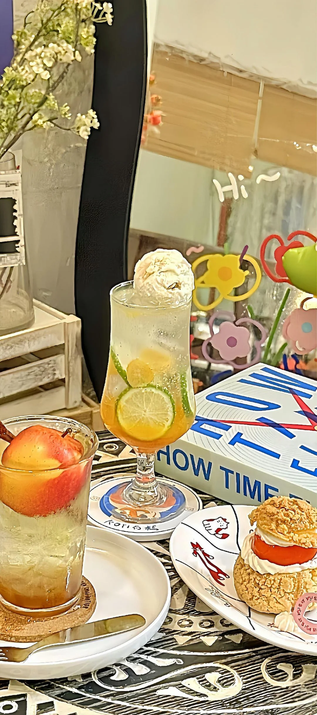 iPhone17全屏壁纸 4k高清