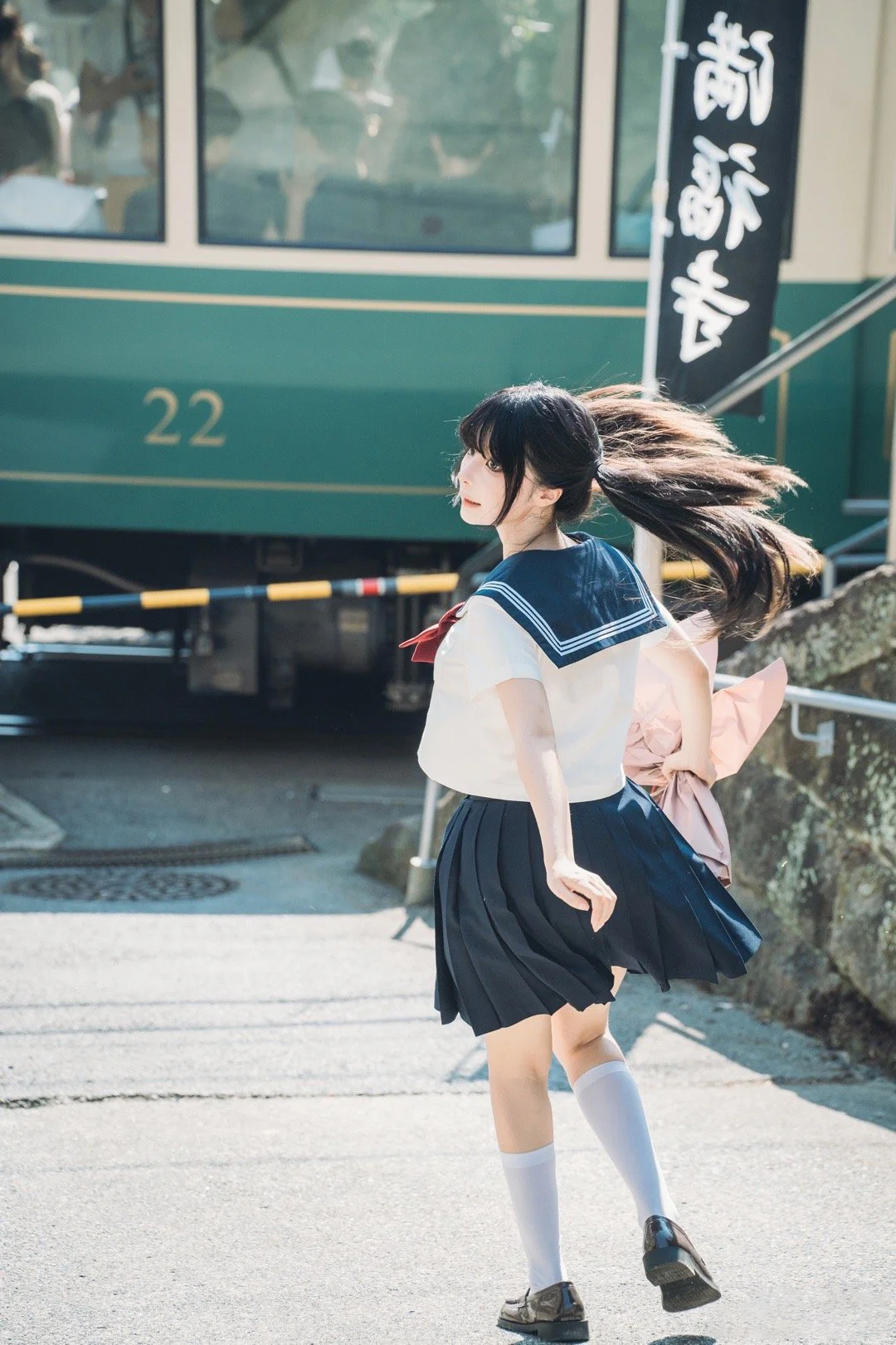 JK写真